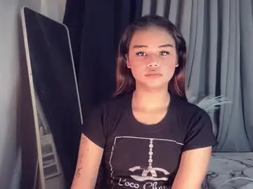 Chaturbate Nude Webcam of urasian_france69