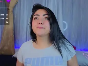 Chaturbate Sex Cam of victoria_jonhss