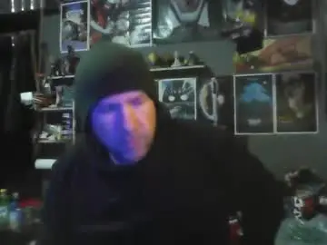 Chaturbate Adult Webcam of _longfellow