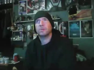 Chaturbate Adult Video Chat of _longfellow