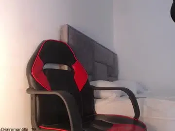 Chaturbate Sex Cam of adama_soa