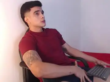 Chaturbate Live Sex of adama_soa