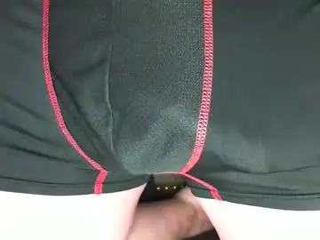 Chaturbate Live Sex Cam of adorbsbiggestfan