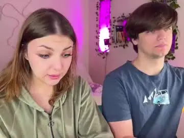 Chaturbate Private Sex Chat of adrean_sofi