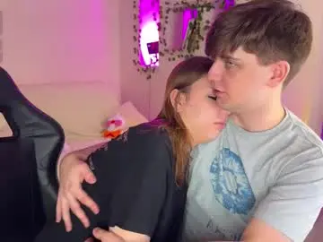 Chaturbate Adult Video Chat of adrean_sofi