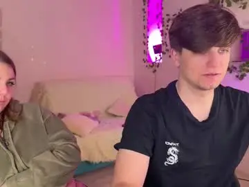 Chaturbate Live Sex Cam of adrean_sofi