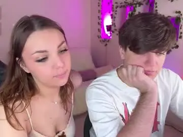 Chaturbate Live Porn of adrean_sofi