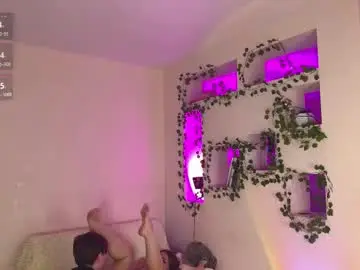 Chaturbate Live Sex of adrean_sofi