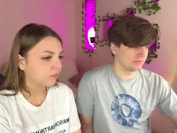 Chaturbate Best Webcam of adrean_sofi