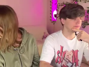 Chaturbate Sex Cam of adrean_sofi