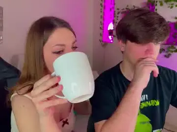 Chaturbate Free Live Porn of adrean_sofi