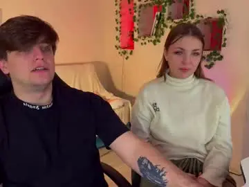 Chaturbate Live Sex of adrean_sofi