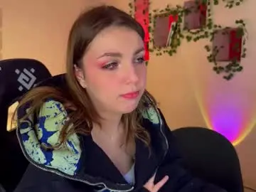 Chaturbate Best Webcam of adrean_sofi