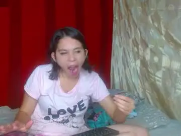 Chaturbate Adult Webcams of afrodita_024