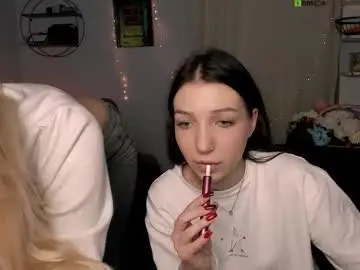 Chaturbate Nude Webcam of anita_love3