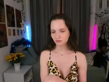 Chaturbate Nude Webcam of ariadna_s