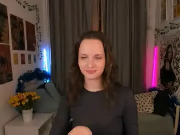 Chaturbate Adult Webcams of ariadna_s