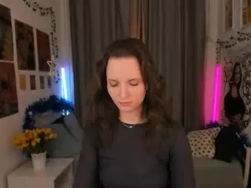 Chaturbate Private Sex Chat of ariadna_s