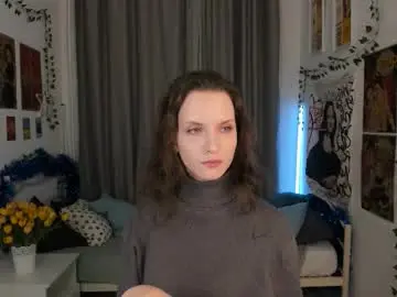 Chaturbate Best Webcam of ariadna_s