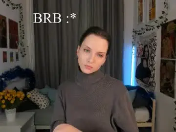 Chaturbate Adult Video Chat of ariadna_s