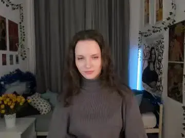 Chaturbate Live Sex of ariadna_s