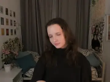 Chaturbate Best live sex cam show of ariadna_s