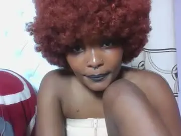 Chaturbate Best live sex cam show of blackcoco20