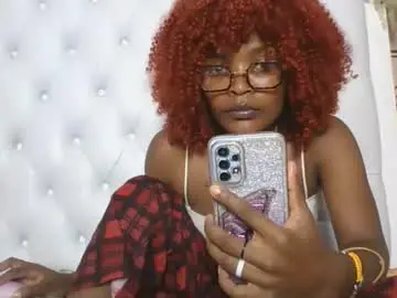 Chaturbate Adult Webcams of blackcoco20