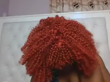 Chaturbate Free Porn Cam of blackcoco20