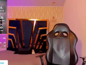 Chaturbate Live Porn of brad_summer