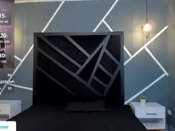 Chaturbate Live Sex Cam of brad_summer