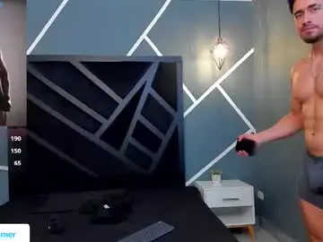 Chaturbate Adult Webcams of brad_summer