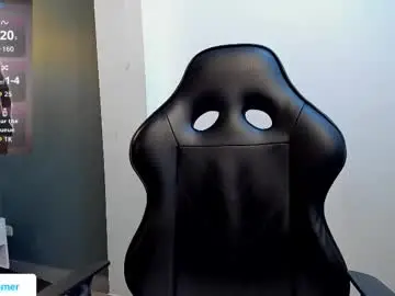 Chaturbate Private Sex Chat of brad_summer