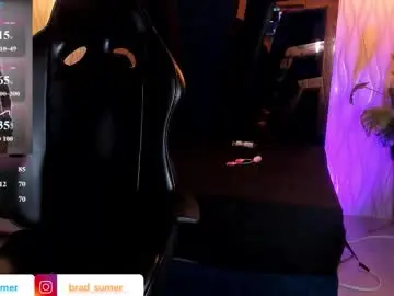 brad_summer from chaturbate