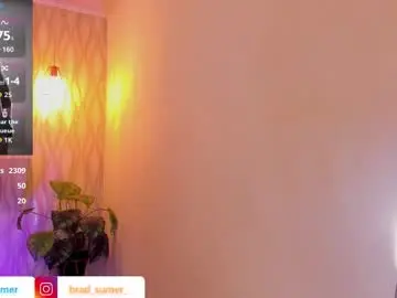 Chaturbate Live Sex of brad_summer