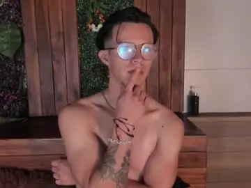 brandon_starkk from chaturbate