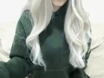 Chaturbate Private Sex Chat of camillebunny