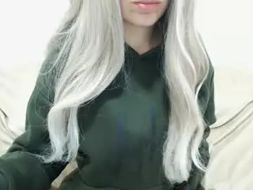 Chaturbate Watch Live Sex Cams of camillebunny