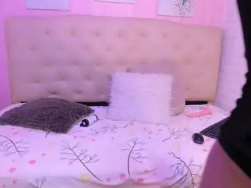 Chaturbate Adult Video Chat of caneladoll