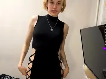 Chaturbate Adult Video Chat of carolcaci