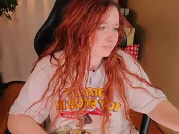 Chaturbate Live Sex Cam of carolina_winter