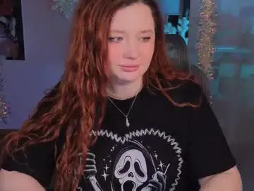 Chaturbate Live Porn of carolina_winter