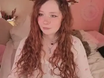 Chaturbate Live Porn of carolina_winter