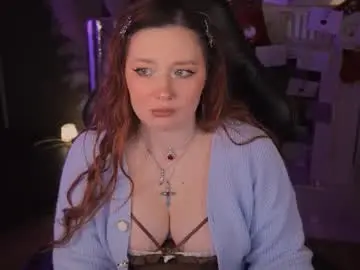 Chaturbate Private Sex Chat of carolina_winter