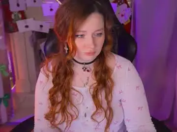 Chaturbate Sex Cam of carolina_winter