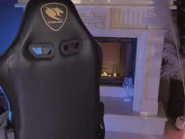 Chaturbate Live Sex Cam of carolina_winter