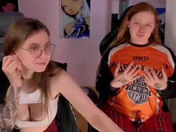 Chaturbate Best Webcam of carolina_winter