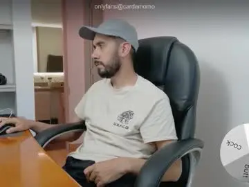 Chaturbate Private Sex Chat of chrissmithin5