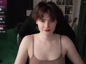 Chaturbate Adult Webcams of cybersamuraii