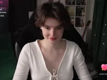 Chaturbate Live Sex of cybersamuraii